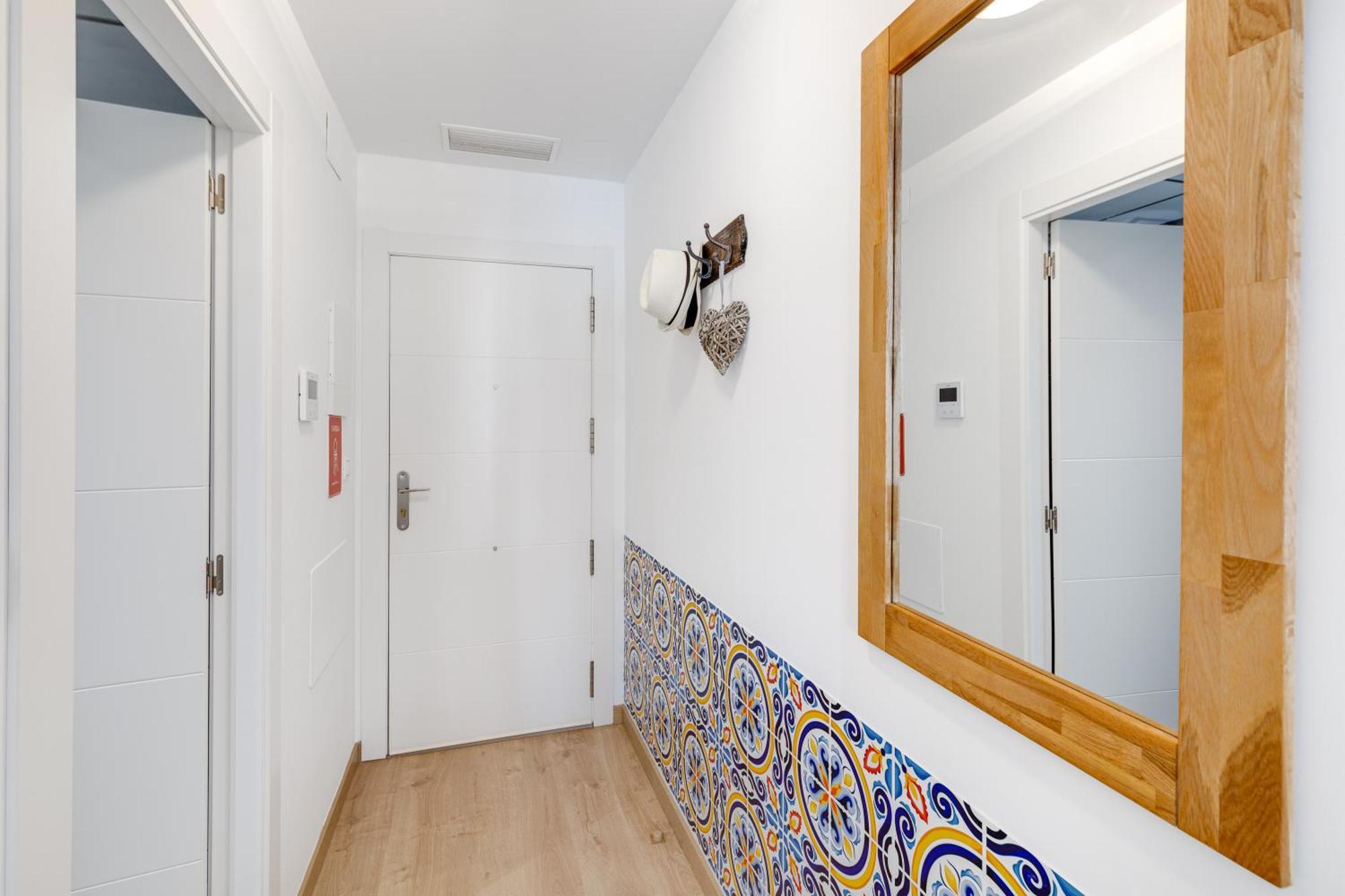 Hb Apartments - Apartamento Alicante Rambla Mercado Central Playa - El Loft Del Barrio Exterior foto